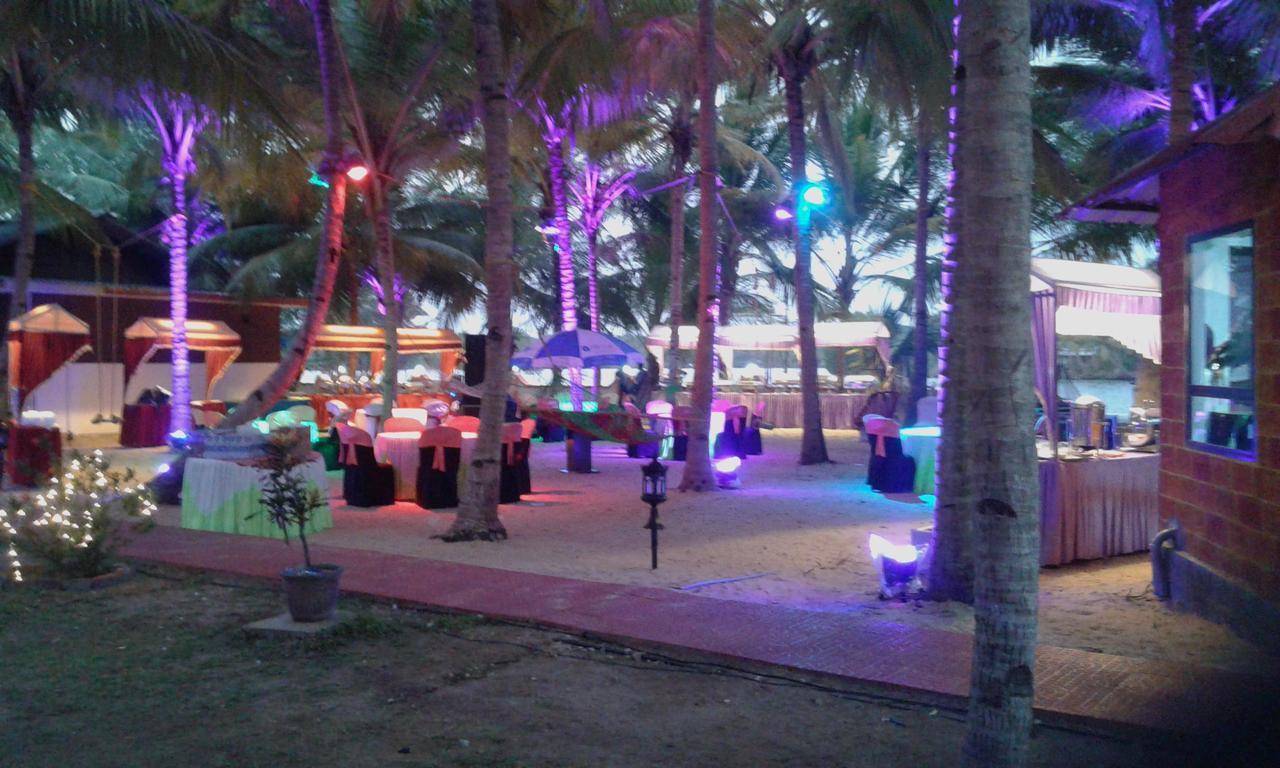 Regant Lake Village, Kollam. Chavara Exterior photo